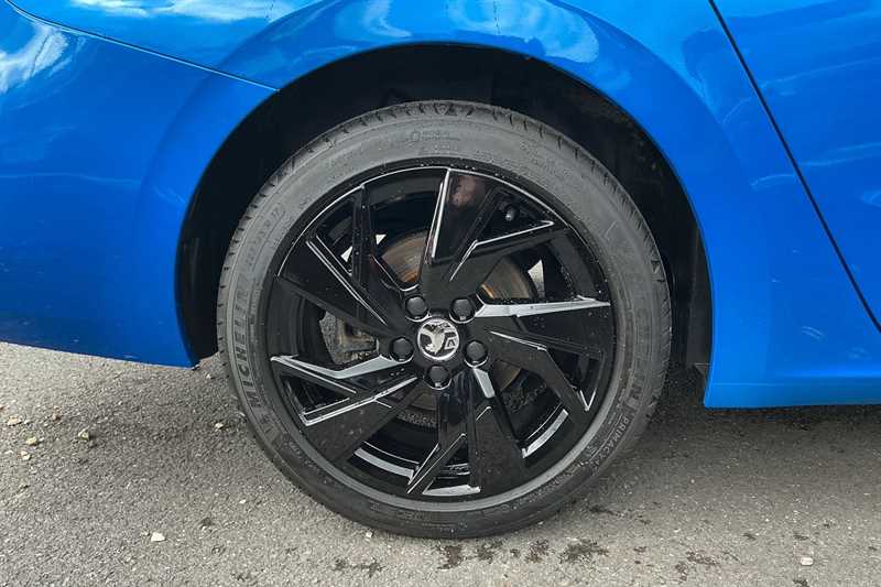 Used Vauxhall Astra for sale - 77863801: Photo 9