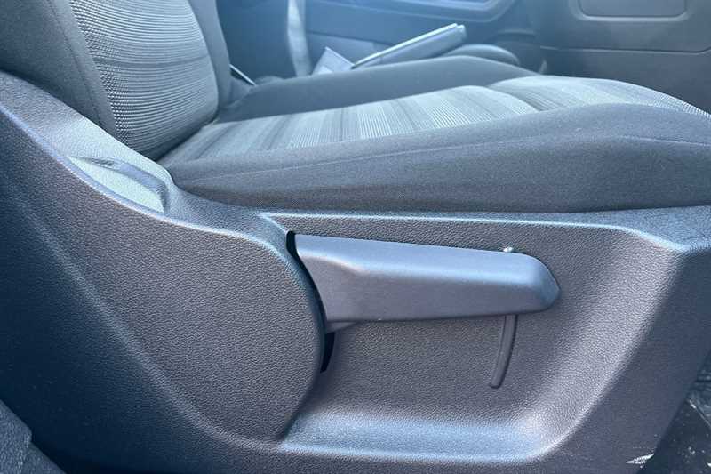 Used Vauxhall Combo Life for sale - 77349038: Photo 26