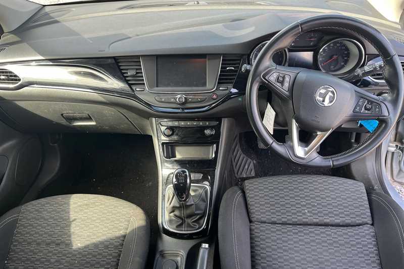 Used Vauxhall Astra 2019 for sale - 77930060: Photo 13