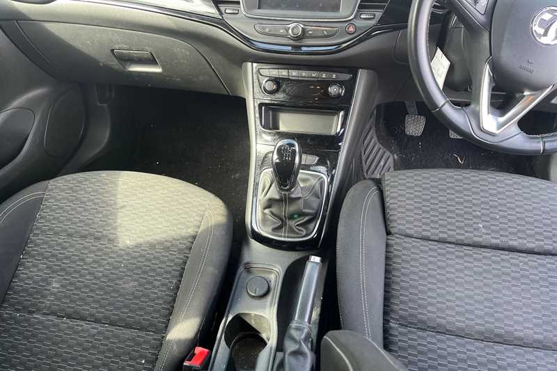 Used Vauxhall Astra 2019 for sale - 77930060: Photo 14