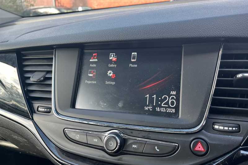 Used Vauxhall Astra 2019 for sale - 77930060: Photo 17