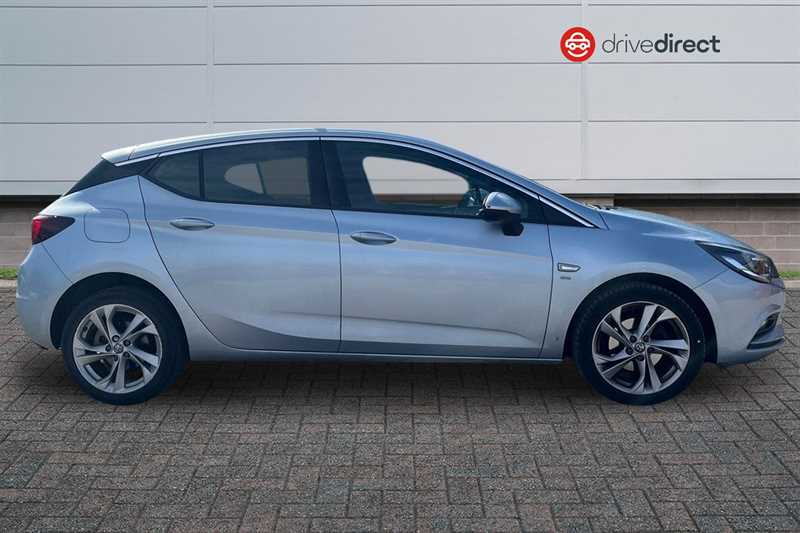 Used Vauxhall Astra 2019 for sale - 77930060: Photo 2
