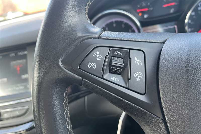 Used Vauxhall Astra 2019 for sale - 77930060: Photo 21