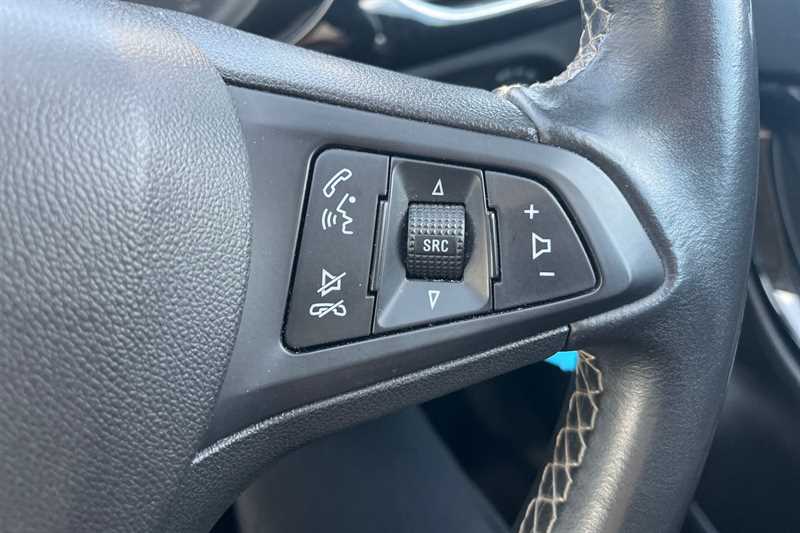 Used Vauxhall Astra 2019 for sale - 77930060: Photo 22