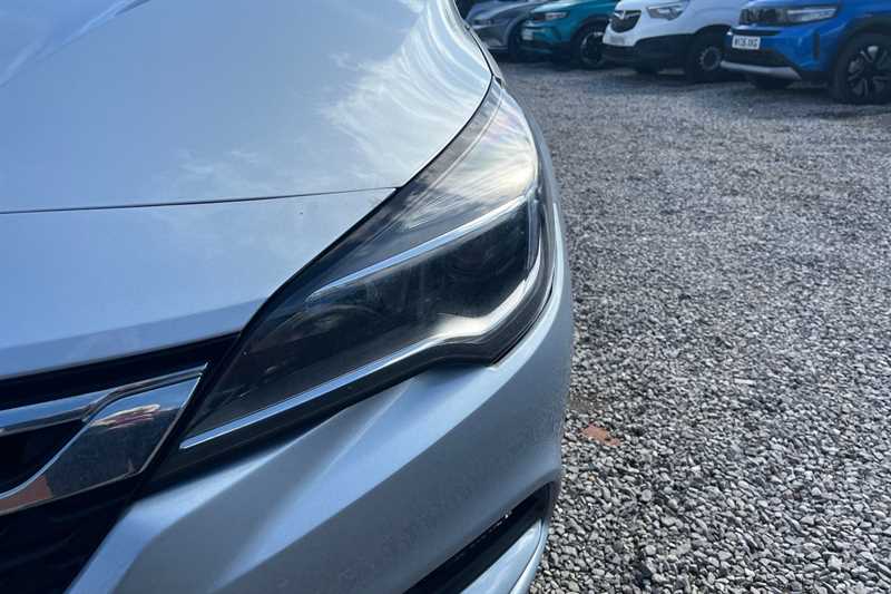 Used Vauxhall Astra 2019 for sale - 77930060: Photo 29