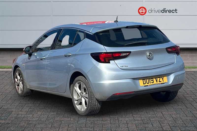 Used Vauxhall Astra 2019 for sale - 77930060: Photo 5