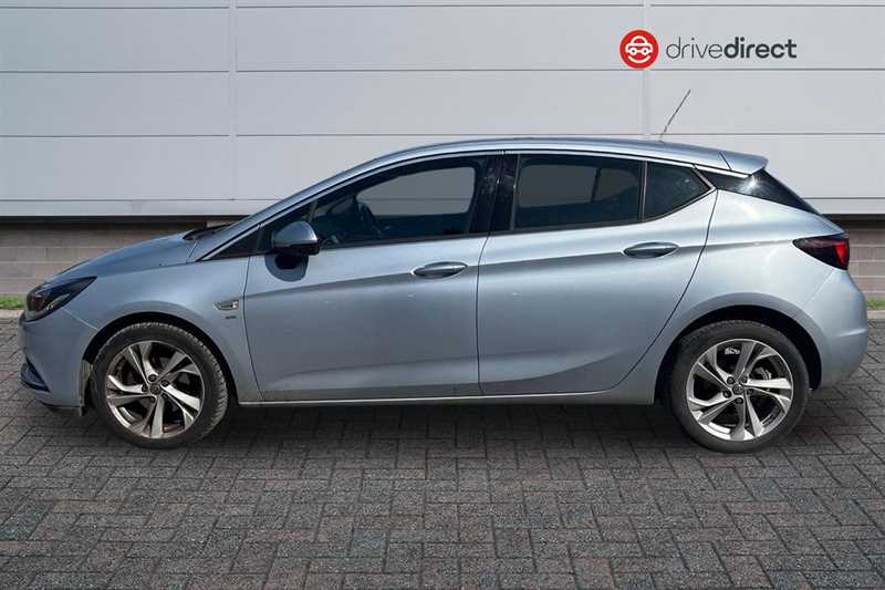 Used Vauxhall Astra 2019 for sale - 77930060: Photo 6