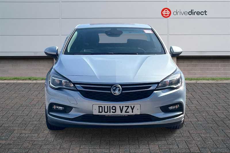 Used Vauxhall Astra 2019 for sale - 77930060: Photo 8