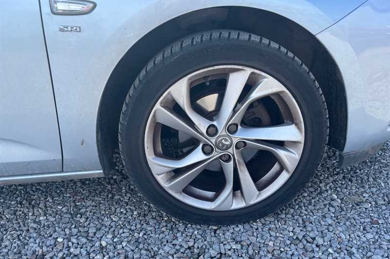 Used Vauxhall Astra 2019 for sale - 77930060: Photo 9