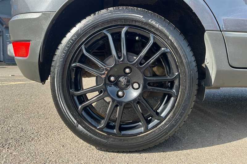 Used Ford Ecosport for sale - 78174769: Photo 11