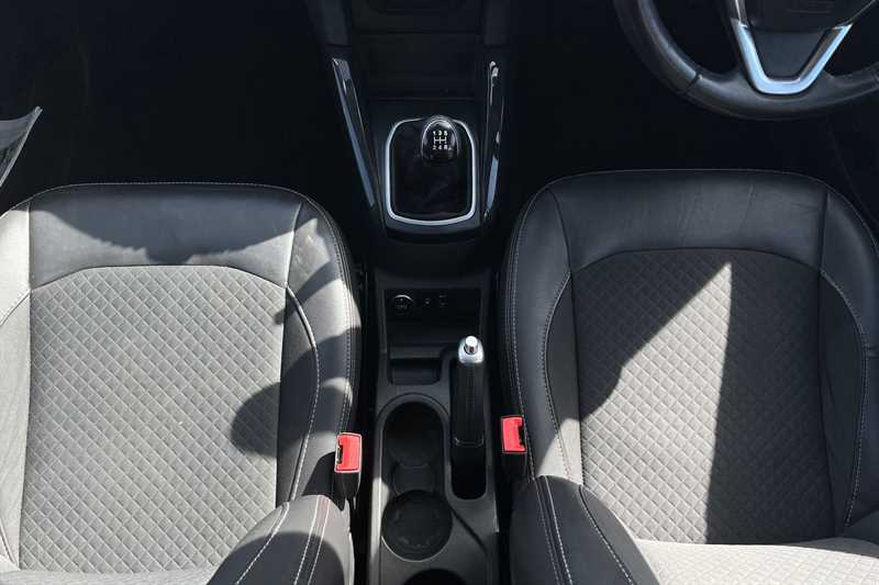 Used Ford Ecosport for sale - 78174769: Photo 14