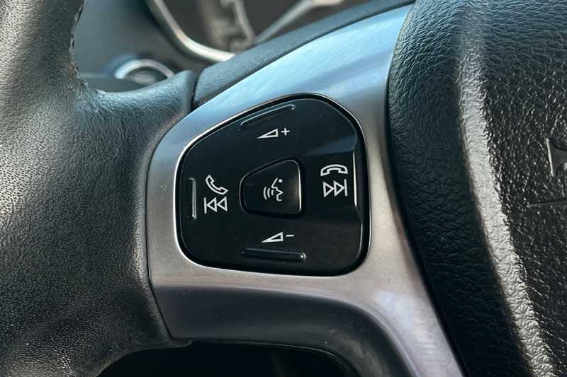 Used Ford Ecosport for sale - 78174769: Photo 21