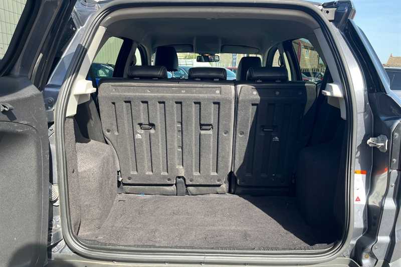 Used Ford Ecosport for sale - 78174769: Photo 25