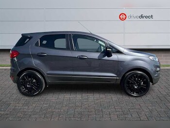 Used Ford Ecosport 2017 for sale - 78174769: Photo