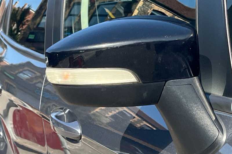 Used Ford Ecosport for sale - 78174769: Photo 34