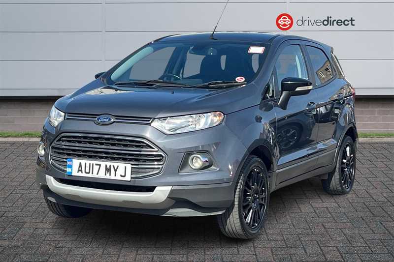 Used Ford Ecosport for sale - 78174769: Photo 7