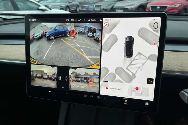 Used Tesla Model Y 2022 for sale - 77727431: Photo 19