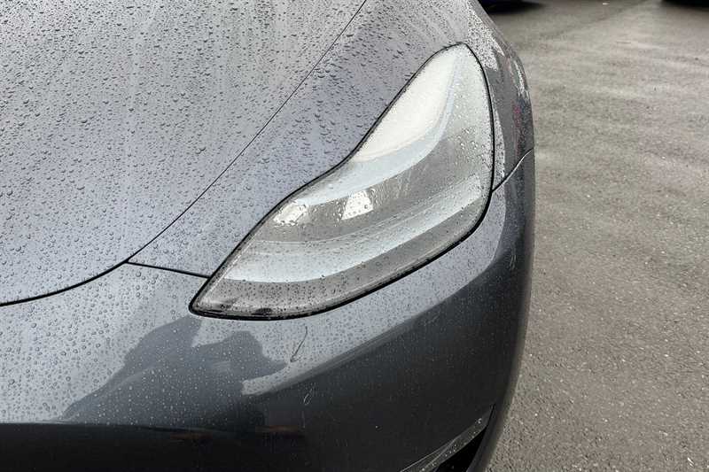 Used Tesla Model Y 2022 for sale - 77727431: Photo 29