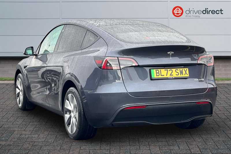 Used Tesla Model Y 2022 for sale - 77727431: Photo 5