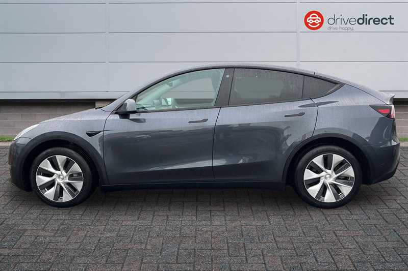 Used Tesla Model Y 2022 for sale - 77727431: Photo 6
