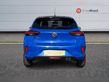 Used Vauxhall Corsa 2022 for sale - 78248622: Photo