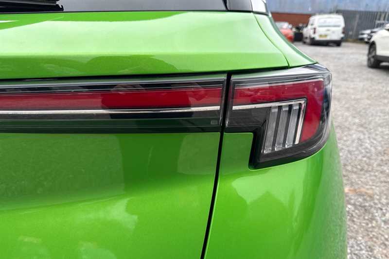 Used Vauxhall Mokka 2023 for sale - 77895315: Photo 32