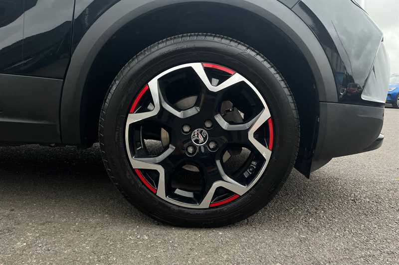 Used Vauxhall Mokka for sale - 78222642: Photo 11