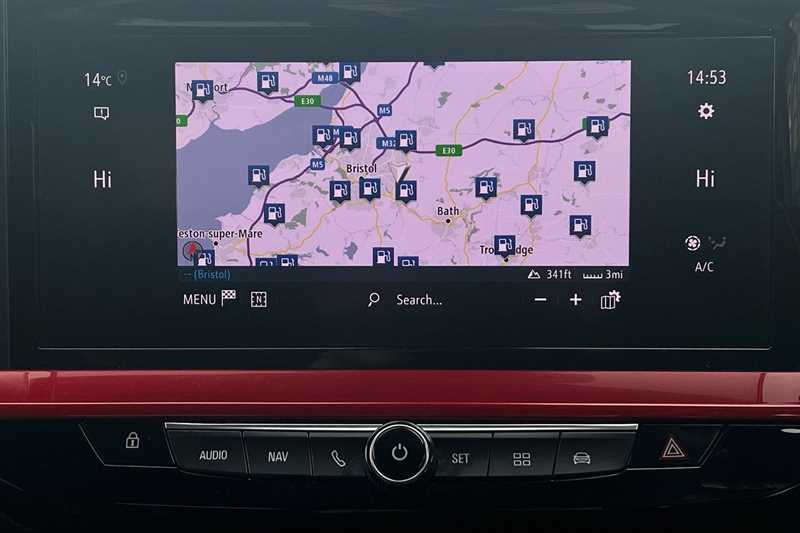 Used Vauxhall Mokka for sale - 78222642: Photo 18