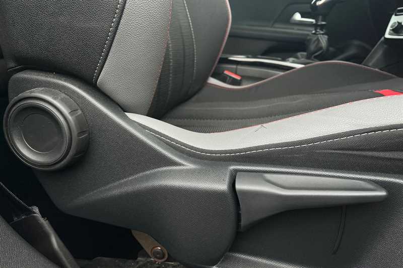 Used Vauxhall Mokka for sale - 78222642: Photo 26