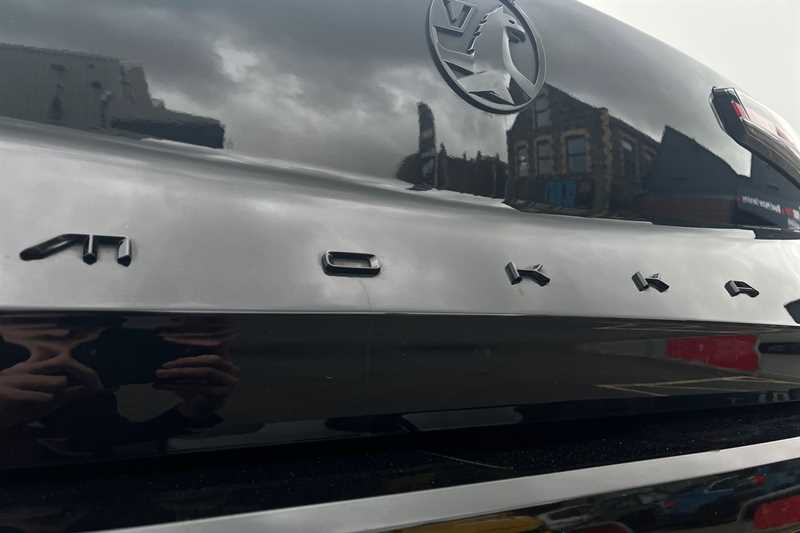 Used Vauxhall Mokka for sale - 78222642: Photo 30