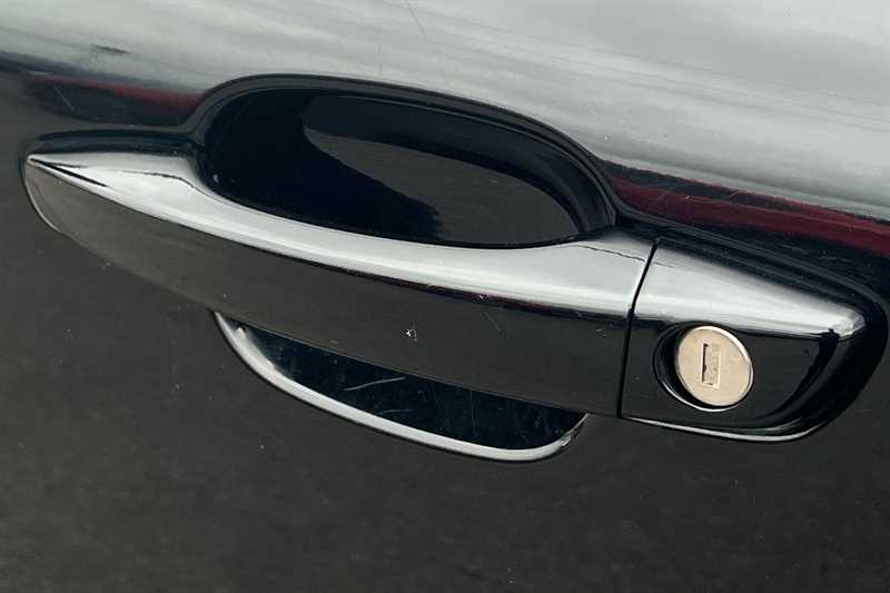 Used Vauxhall Mokka for sale - 78222642: Photo 33