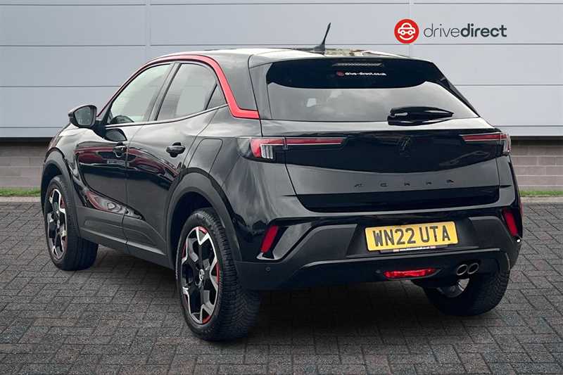 Used Vauxhall Mokka for sale - 78222642: Photo 5