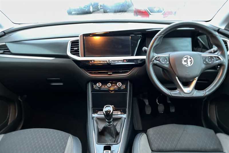 Used Vauxhall Grandland 2022 for sale - 78208601: Photo 13