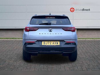 Used Vauxhall Grandland 2022 for sale - 78208601: Photo