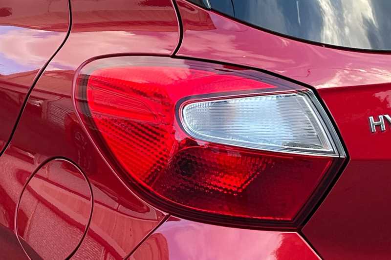 Used Hyundai i10 2022 for sale - 76524125: Photo 31