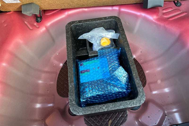 Used Hyundai i10 2022 for sale - 76524125: Photo 37