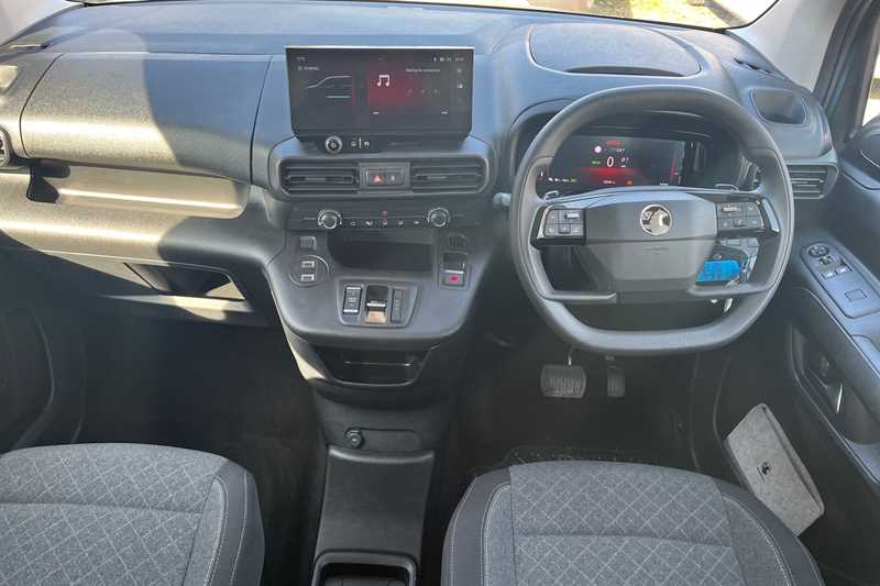 Used Vauxhall Combo Life 2024 for sale - 78051057: Photo 13