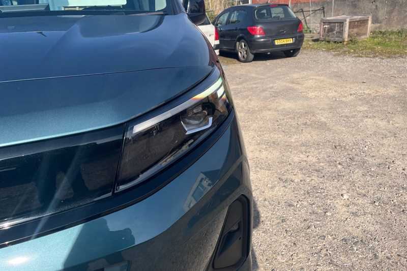 Used Vauxhall Combo Life 2024 for sale - 78051057: Photo 29