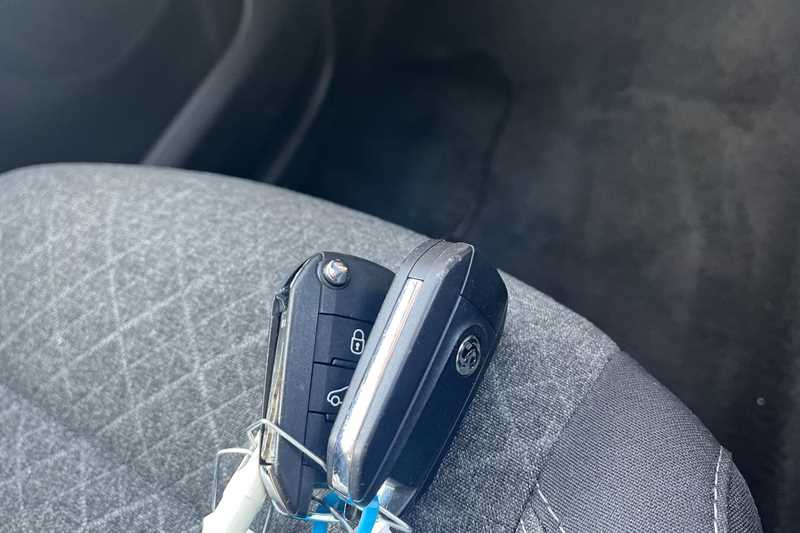 Used Vauxhall Combo Life 2024 for sale - 78051057: Photo 36