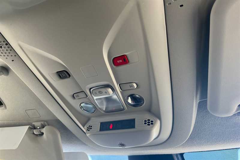 Used Vauxhall Combo Life 2024 for sale - 78051057: Photo 39