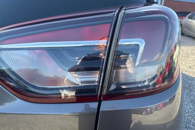 Used Vauxhall Crossland X 2020 for sale - 77944387: Photo 32