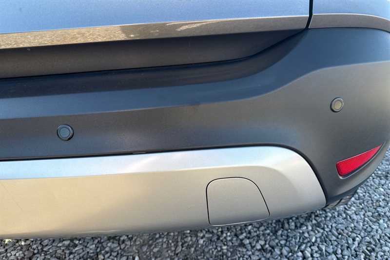 Used Vauxhall Crossland X 2020 for sale - 77944387: Photo 38