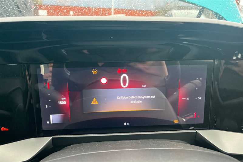 Used Vauxhall Mokka 2025 for sale - 77887044: Photo 20