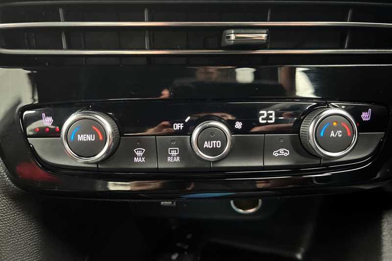 Used Vauxhall Mokka 2024 for sale - 77321991: Photo 15