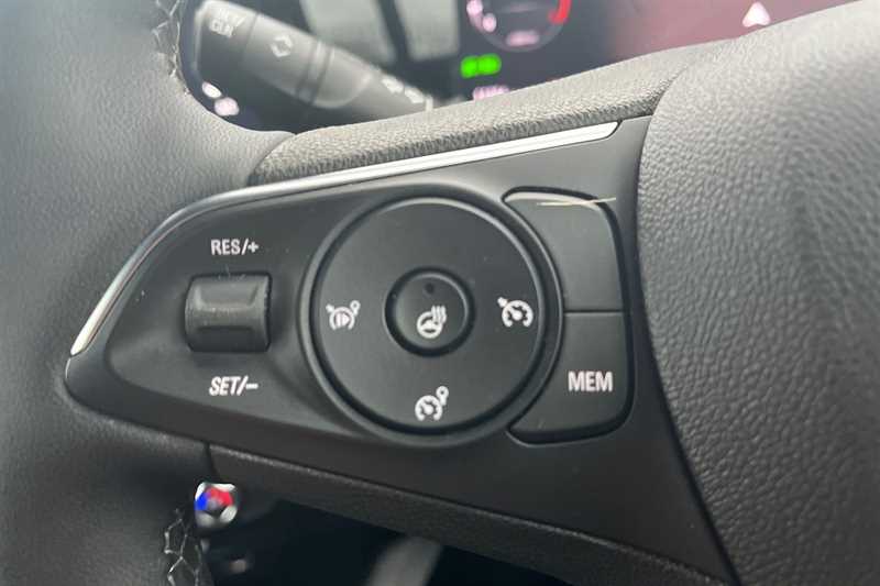 Used Vauxhall Mokka 2024 for sale - 77321991: Photo 21