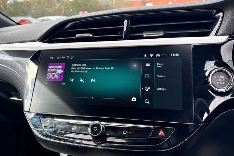 Used Vauxhall Corsa 2025 for sale - 77773404: Photo 17