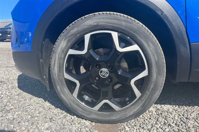 Used Vauxhall Mokka 2022 for sale - 78138634: Photo 12