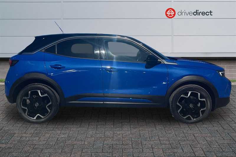 Used Vauxhall Mokka 2022 for sale - 78138634: Photo 2