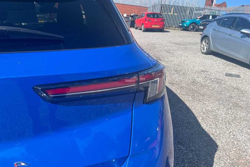 Used Vauxhall Mokka 2022 for sale - 78138634: Photo 32