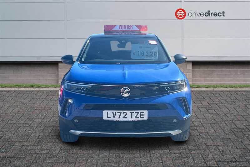 Used Vauxhall Mokka 2022 for sale - 78138634: Photo 8